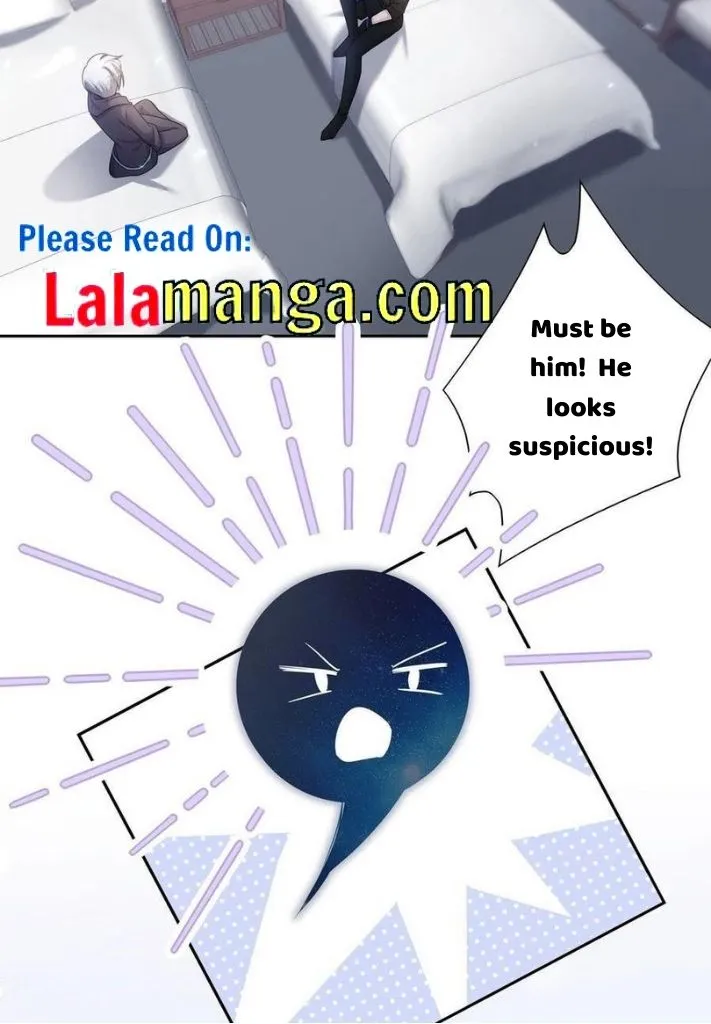 My Husband Is Out Of Control Again Chapter 52 - page 6