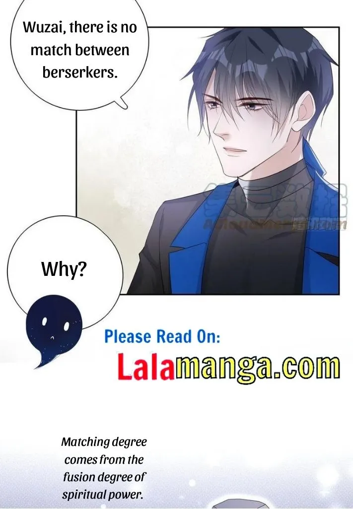 My Husband Is Out Of Control Again Chapter 52 - page 8