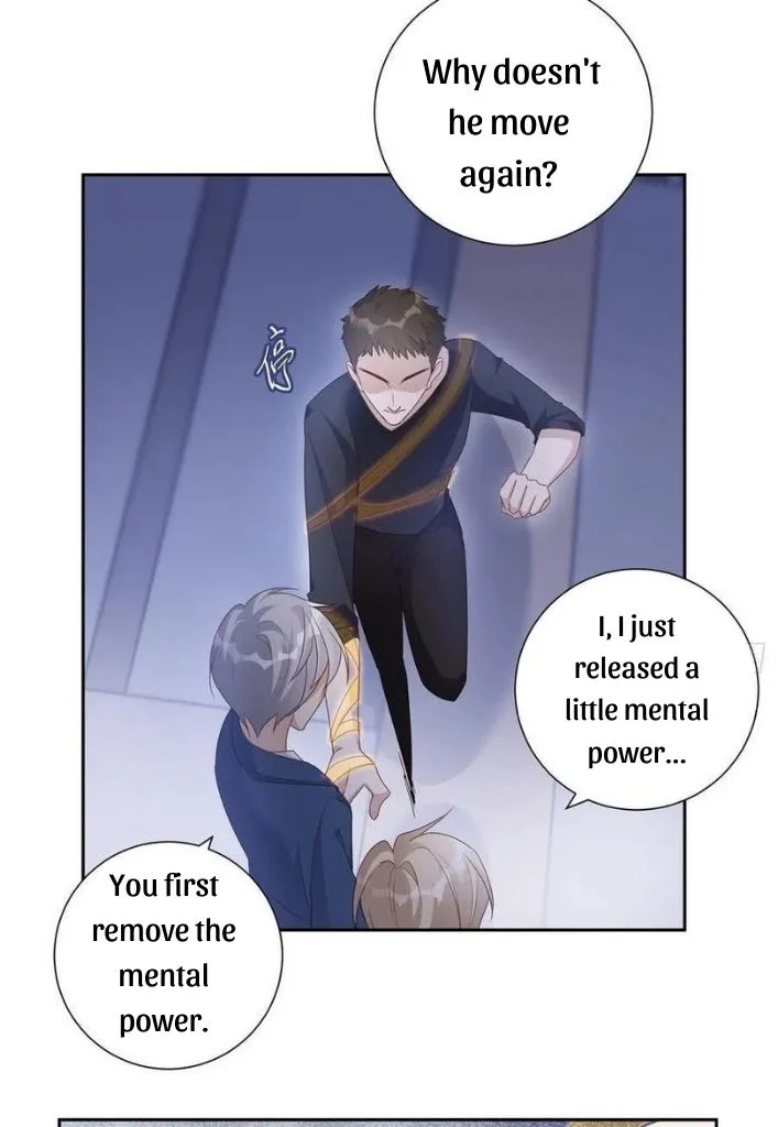 My Husband Is Out Of Control Again Chapter 53 - page 21