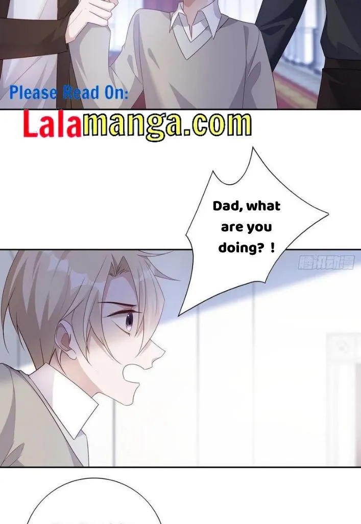 My Husband Is Out Of Control Again Chapter 53 - page 32