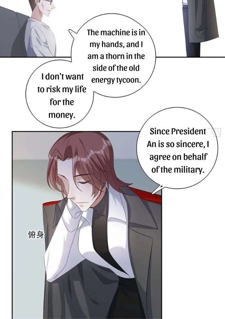 My Husband Is Out Of Control Again Chapter 54 - page 32