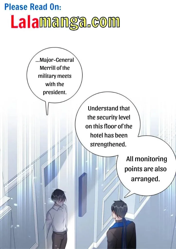 My Husband Is Out Of Control Again Chapter 54 - page 5