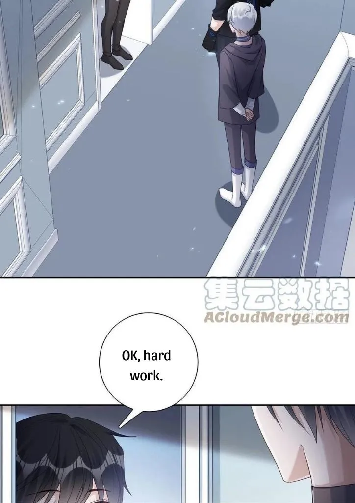 My Husband Is Out Of Control Again Chapter 54 - page 6