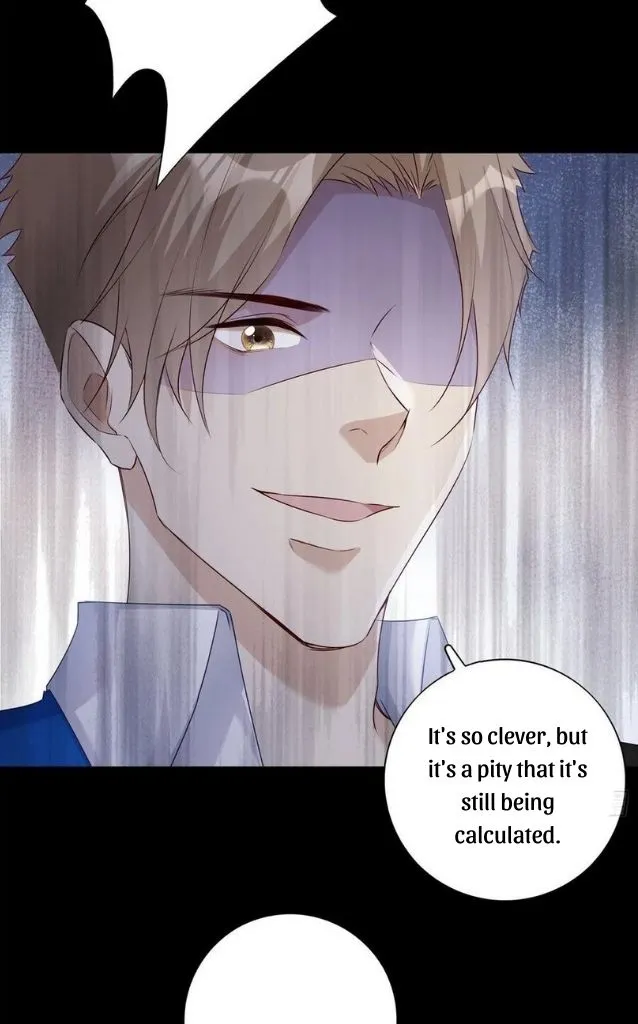 My Husband Is Out Of Control Again Chapter 61 - page 21