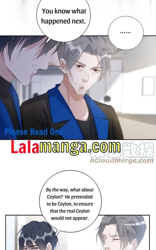 My Husband Is Out Of Control Again Chapter 61 - page 28