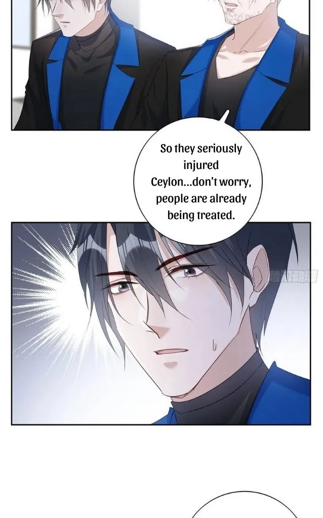 My Husband Is Out Of Control Again Chapter 61 - page 29