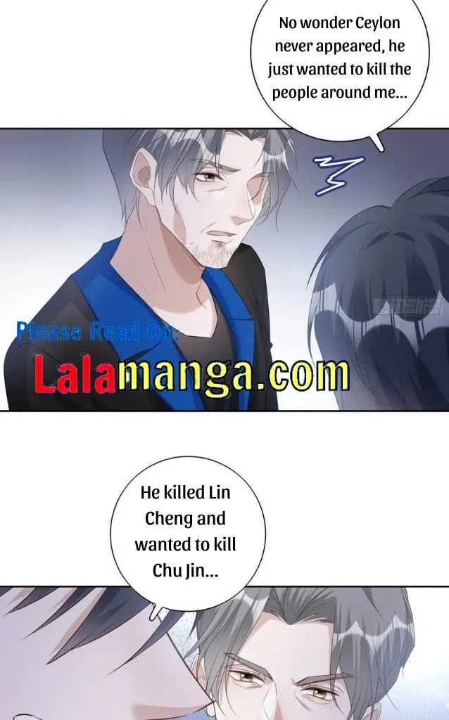 My Husband Is Out Of Control Again Chapter 61 - page 30