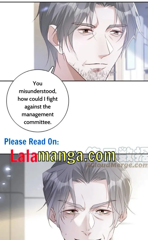 My Husband Is Out Of Control Again Chapter 62 - page 32