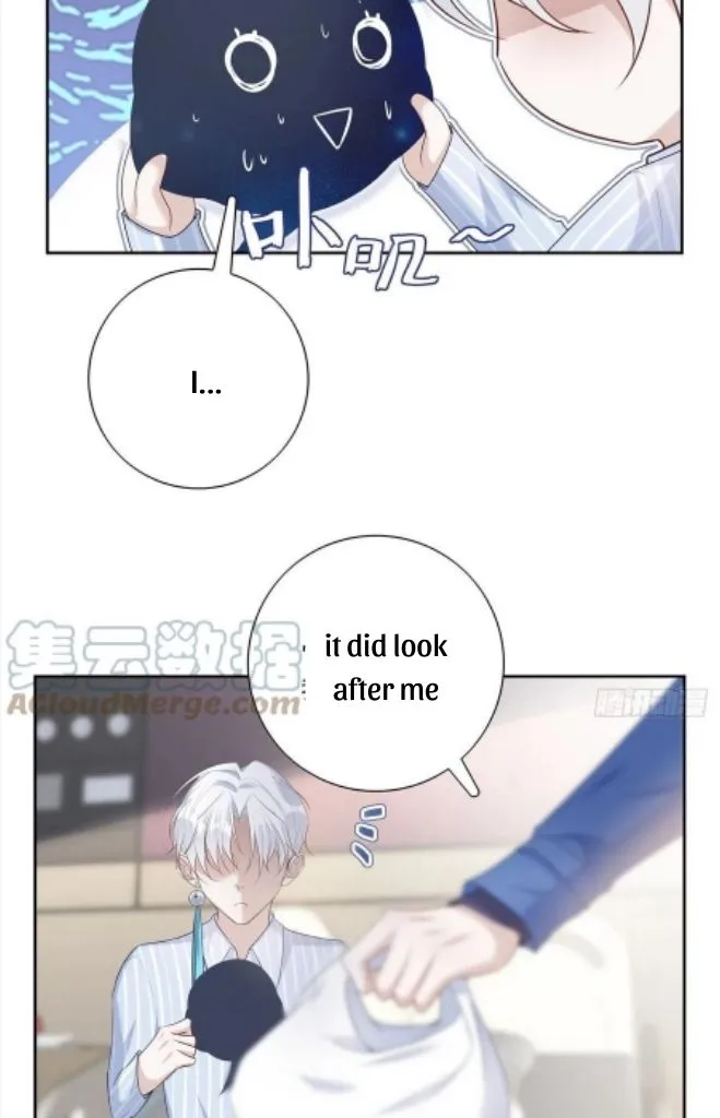 My Husband Is Out Of Control Again Chapter 64 - page 18