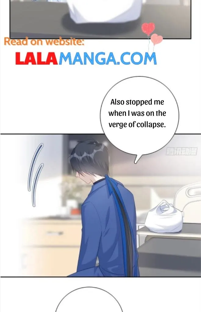 My Husband Is Out Of Control Again Chapter 64 - page 19