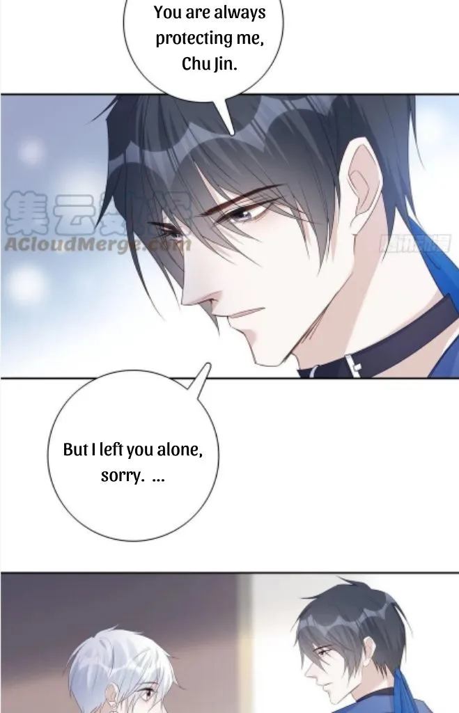My Husband Is Out Of Control Again Chapter 64 - page 20
