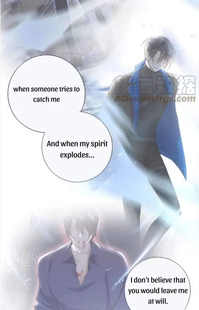 My Husband Is Out Of Control Again Chapter 64 - page 22