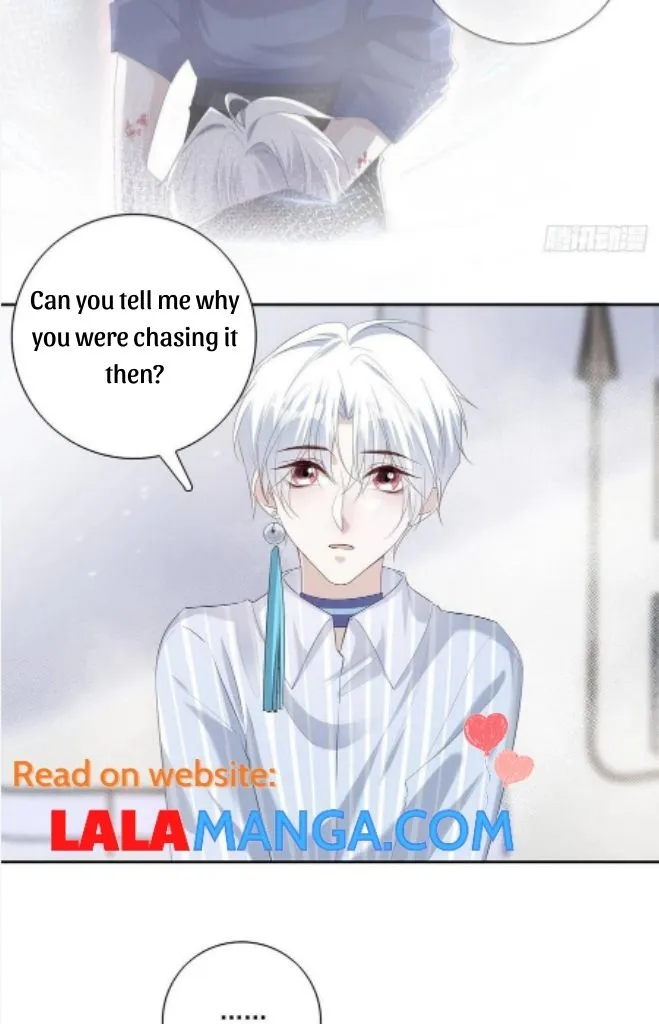 My Husband Is Out Of Control Again Chapter 64 - page 23