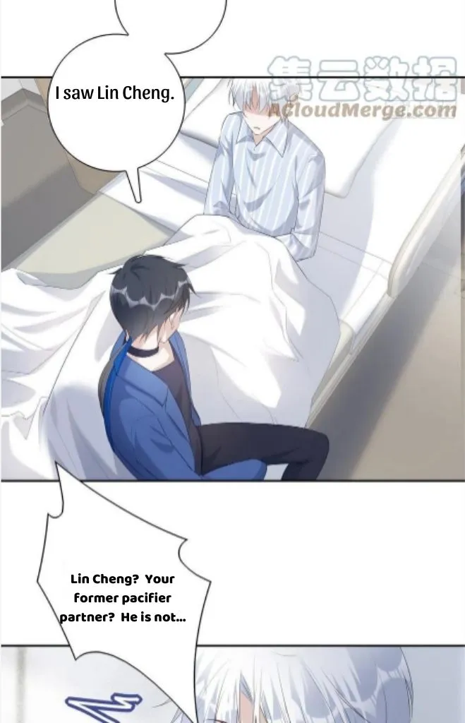 My Husband Is Out Of Control Again Chapter 64 - page 24