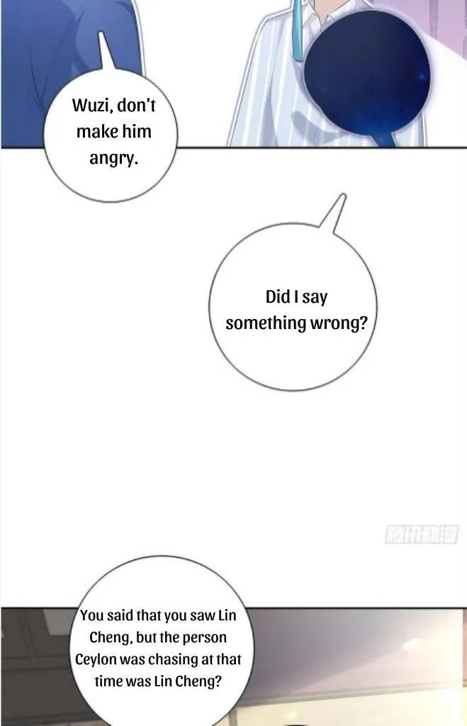 My Husband Is Out Of Control Again Chapter 64 - page 28