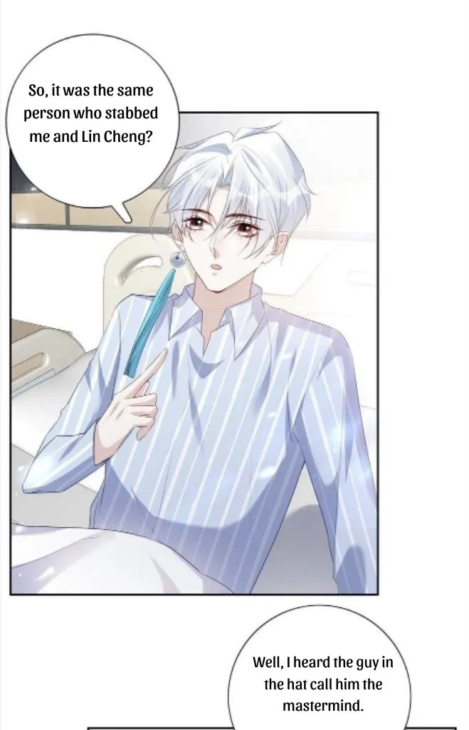 My Husband Is Out Of Control Again Chapter 64 - page 30