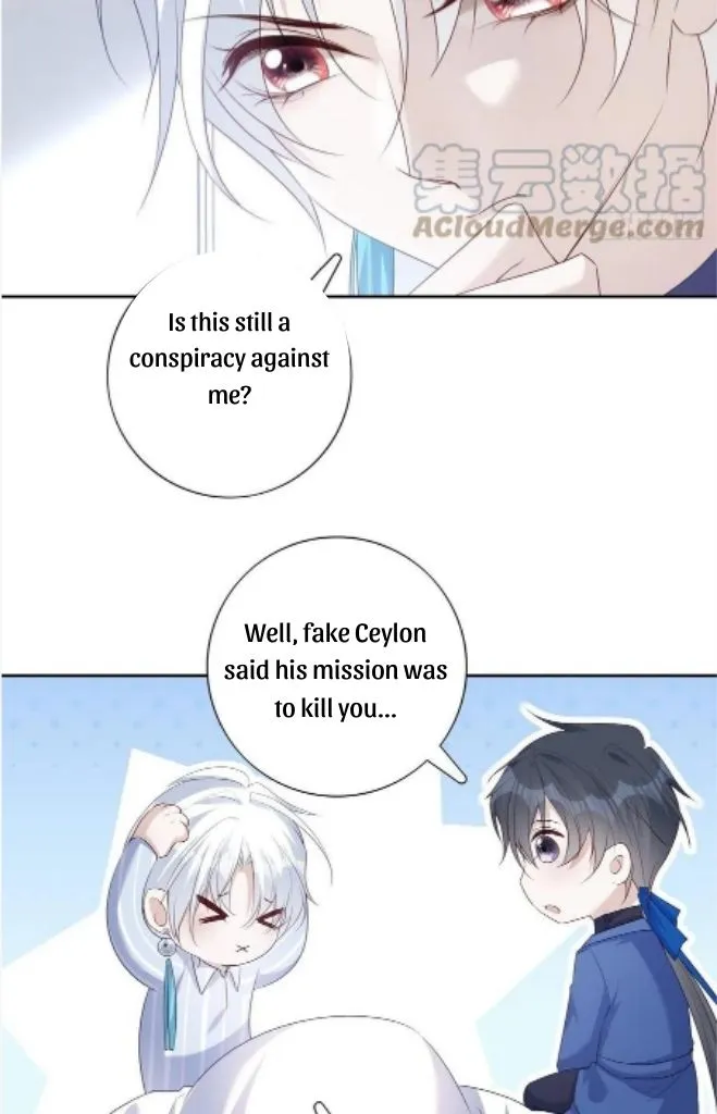 My Husband Is Out Of Control Again Chapter 64 - page 32