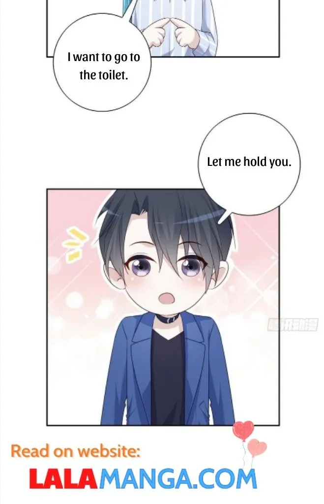 My Husband Is Out Of Control Again Chapter 64 - page 35