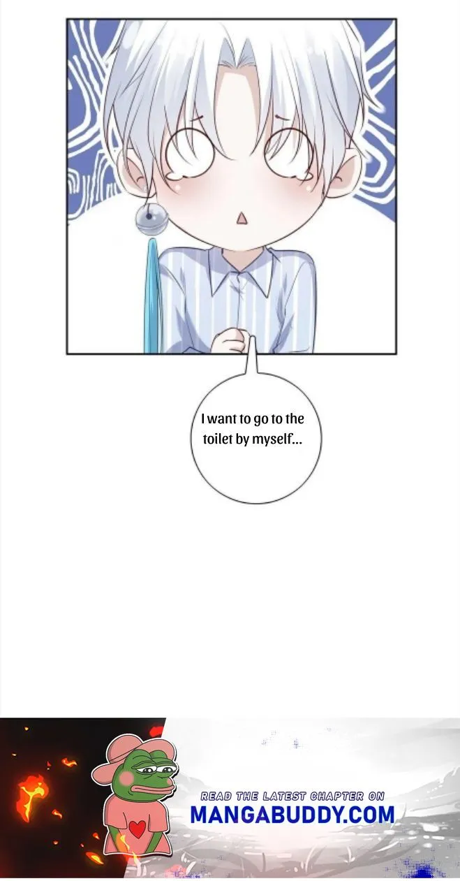 My Husband Is Out Of Control Again Chapter 64 - page 36