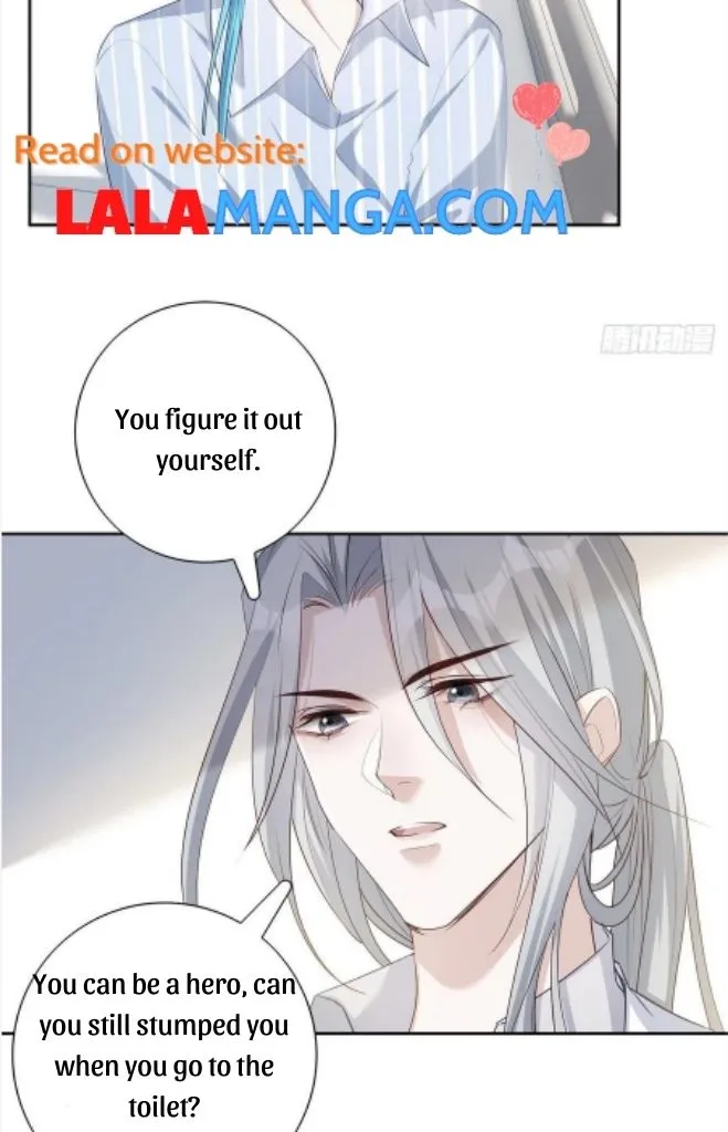 My Husband Is Out Of Control Again Chapter 64 - page 7