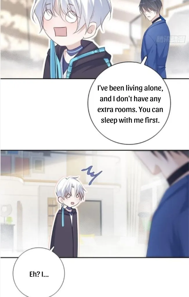 My Husband Is Out Of Control Again Chapter 66 - page 32