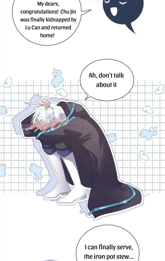 My Husband Is Out Of Control Again Chapter 66 - page 36