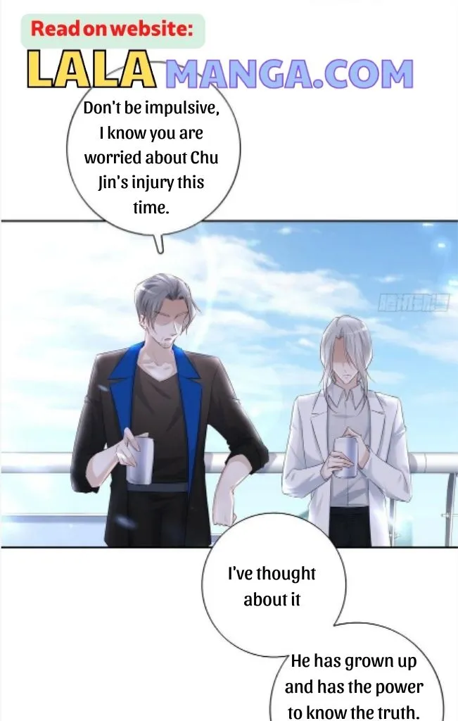 My Husband Is Out Of Control Again Chapter 66 - page 7