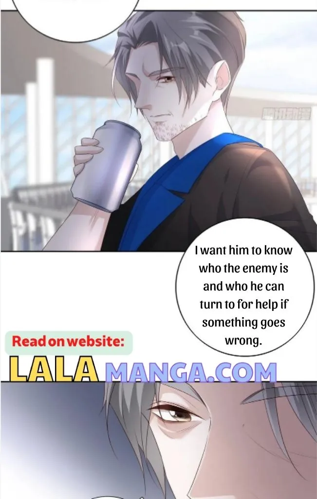 My Husband Is Out Of Control Again Chapter 66 - page 9