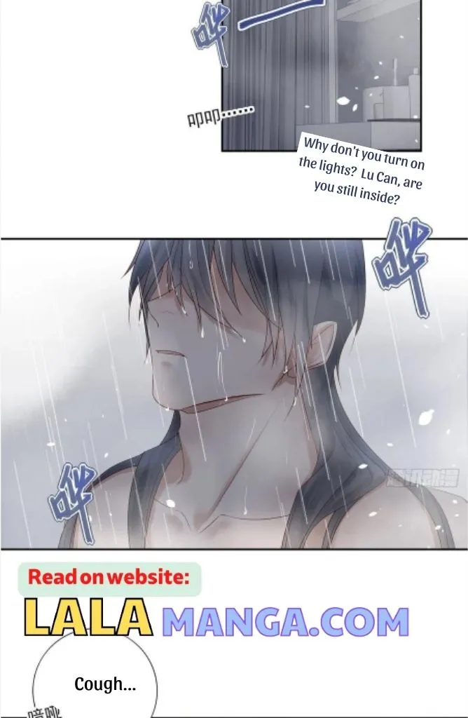 My Husband Is Out Of Control Again Chapter 68 - page 36