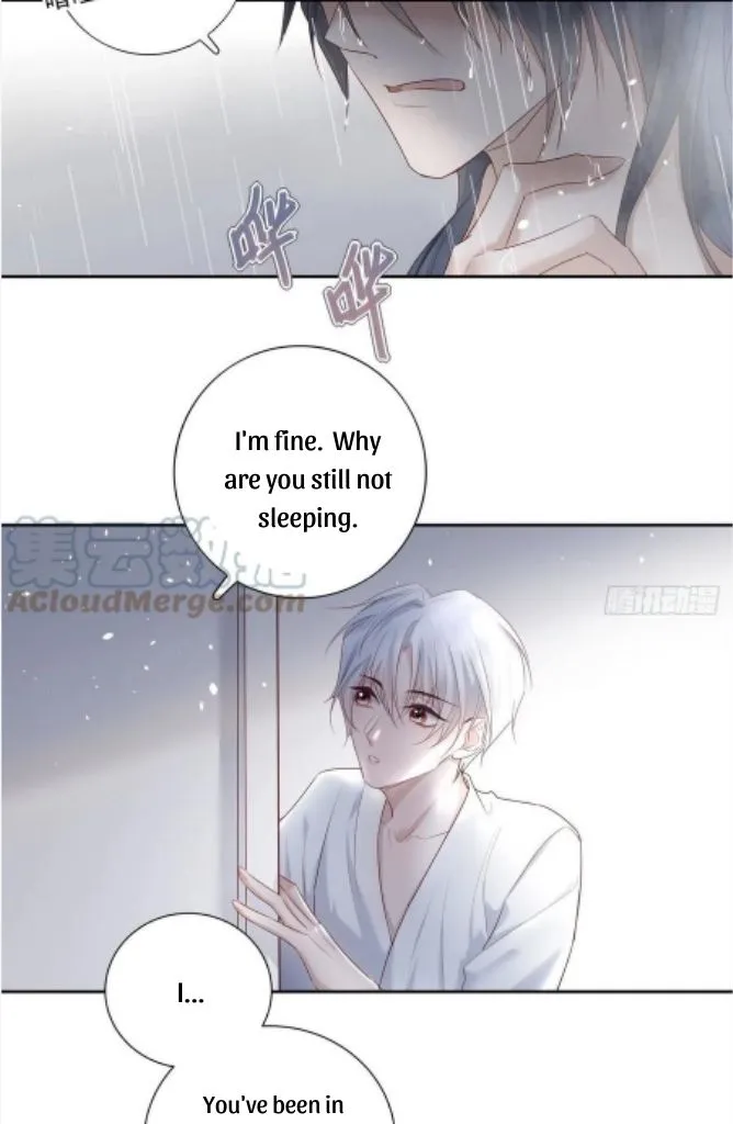 My Husband Is Out Of Control Again Chapter 68 - page 37