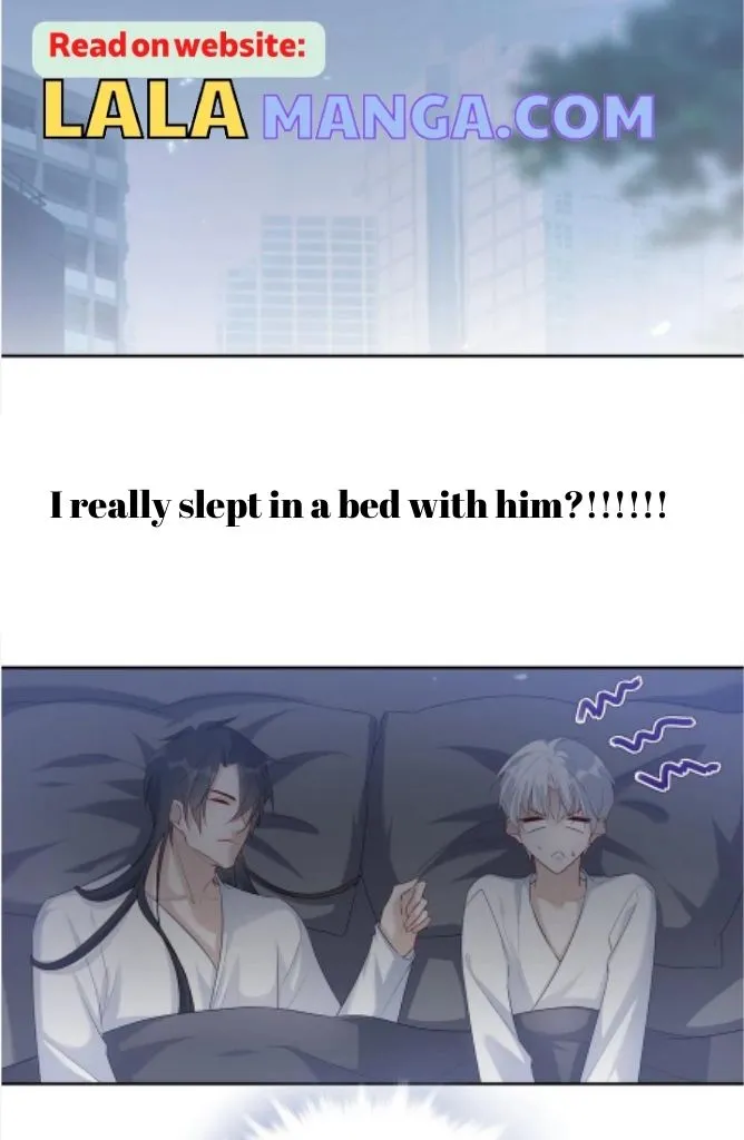 My Husband Is Out Of Control Again Chapter 68 - page 6