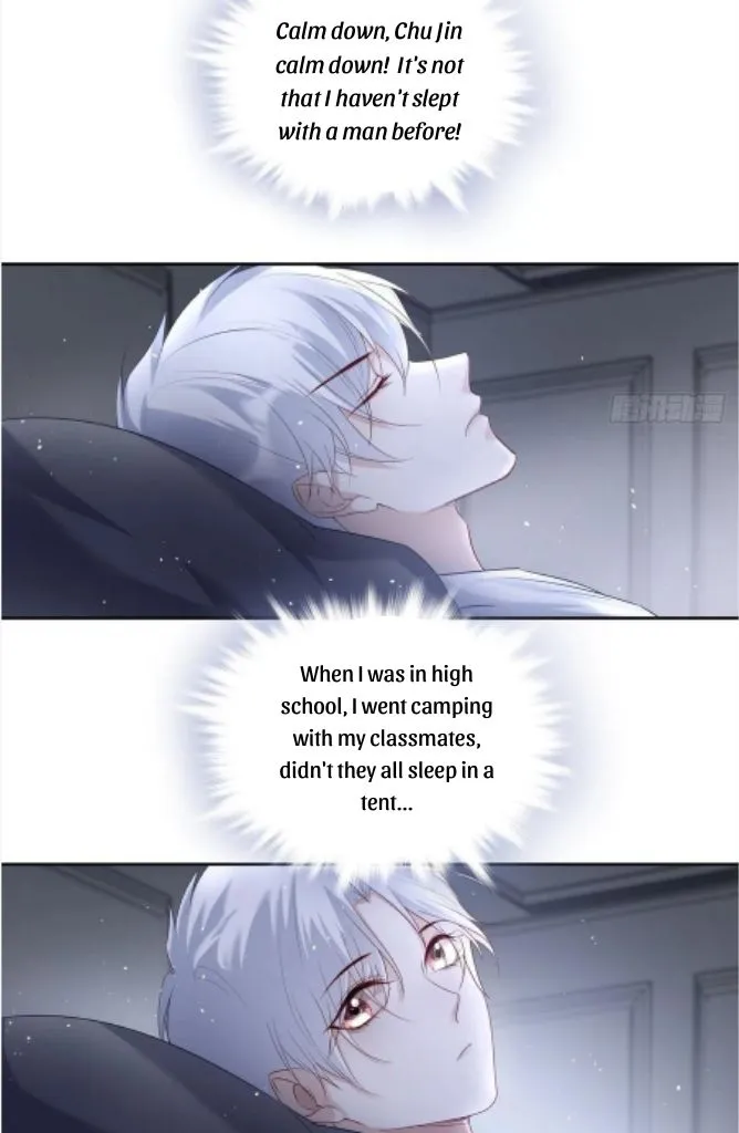 My Husband Is Out Of Control Again Chapter 68 - page 7