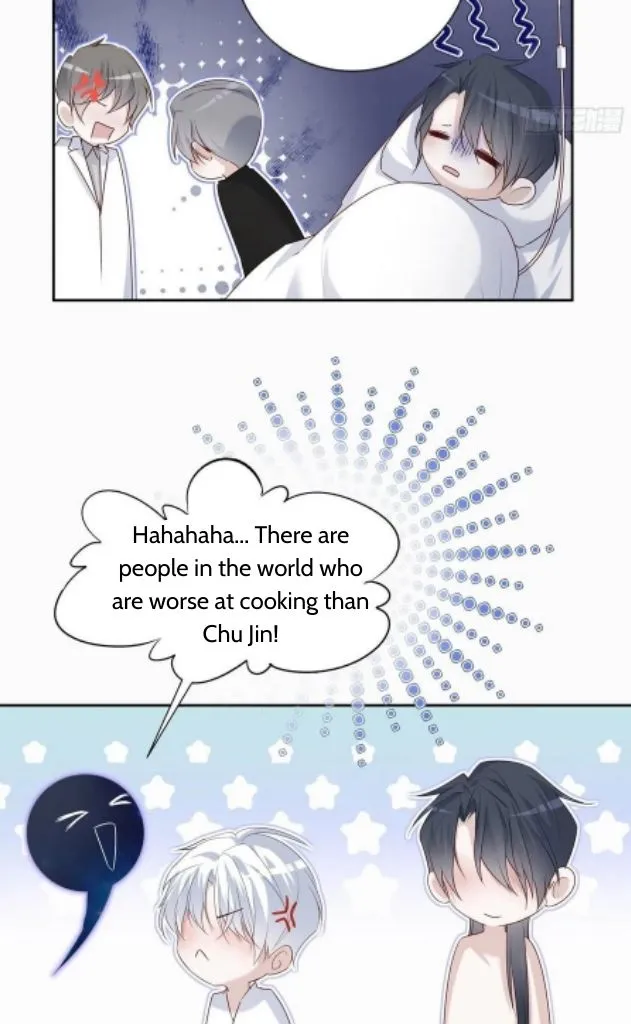 My Husband Is Out Of Control Again Chapter 69 - page 35
