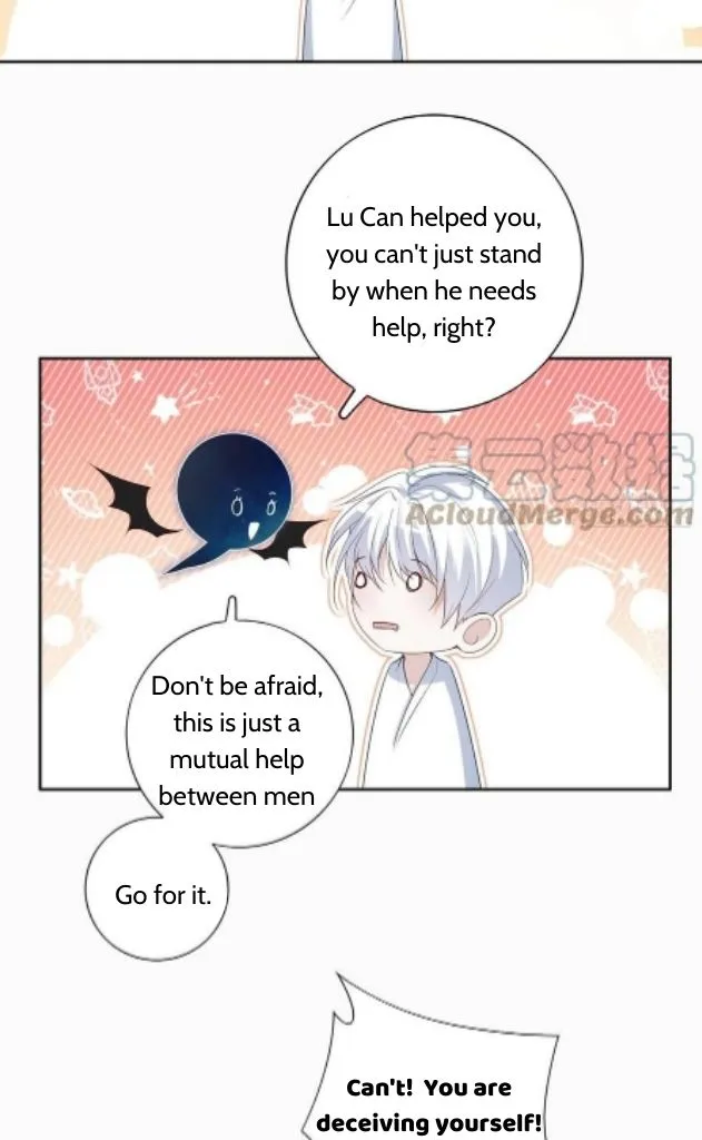 My Husband Is Out Of Control Again Chapter 69 - page 6