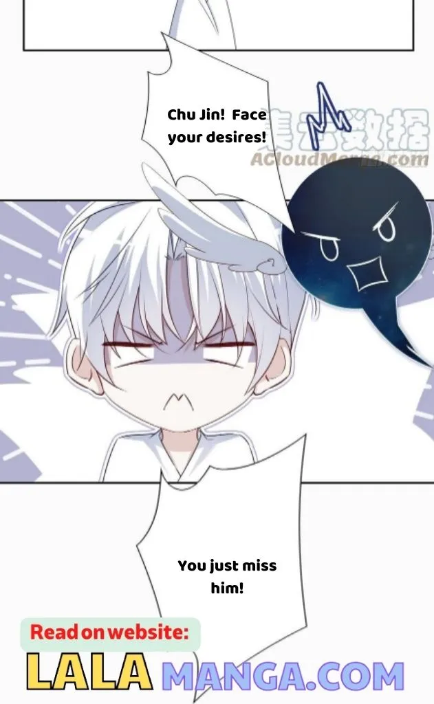 My Husband Is Out Of Control Again Chapter 69 - page 8