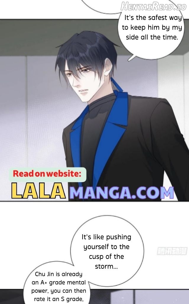 My Husband Is Out Of Control Again Chapter 70 - page 32