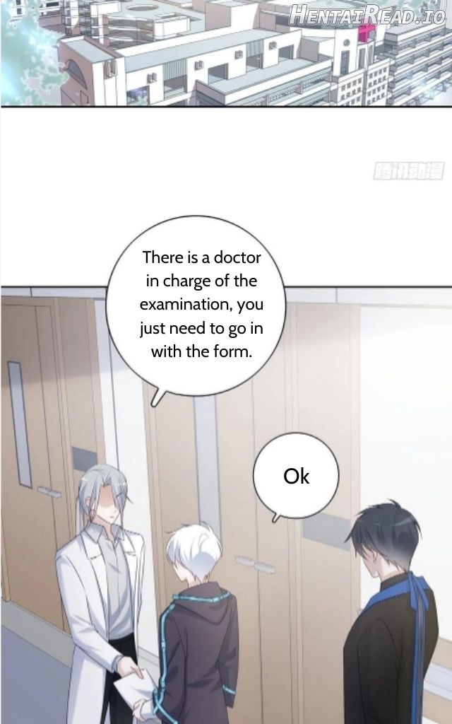 My Husband Is Out Of Control Again Chapter 72 - page 10