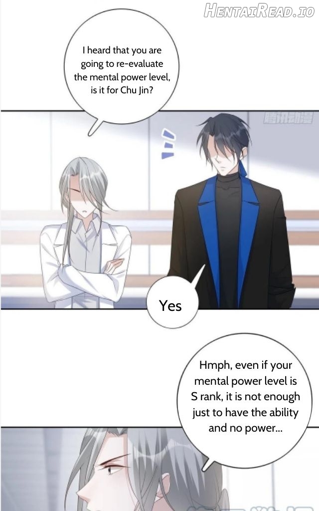 My Husband Is Out Of Control Again Chapter 72 - page 12