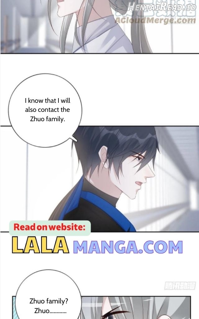 My Husband Is Out Of Control Again Chapter 72 - page 13