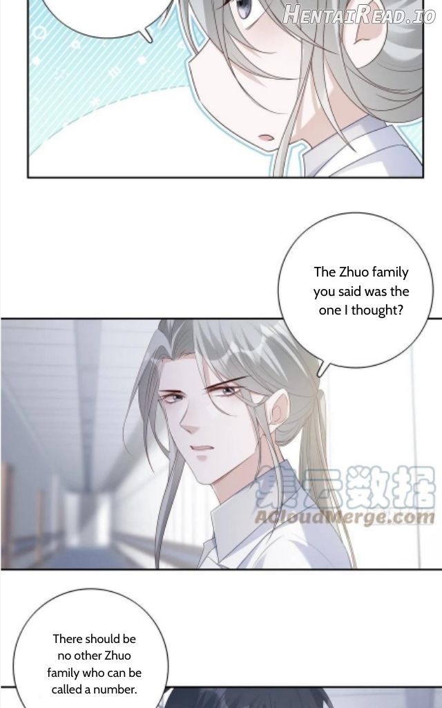 My Husband Is Out Of Control Again Chapter 72 - page 14