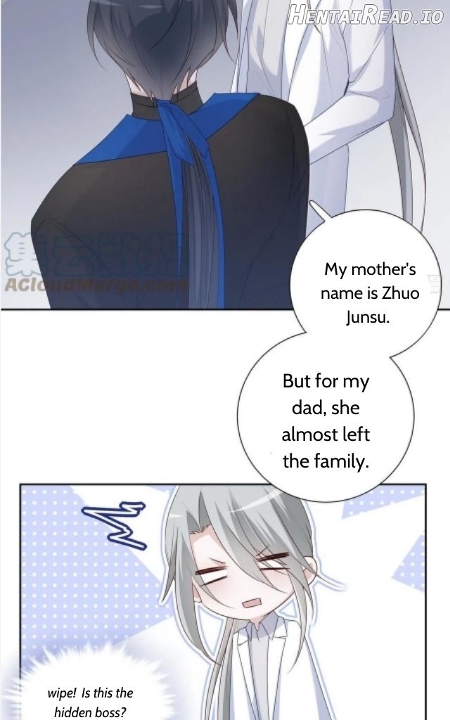 My Husband Is Out Of Control Again Chapter 72 - page 16