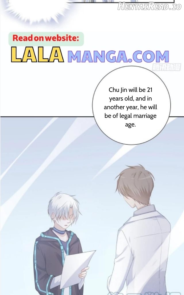 My Husband Is Out Of Control Again Chapter 72 - page 17