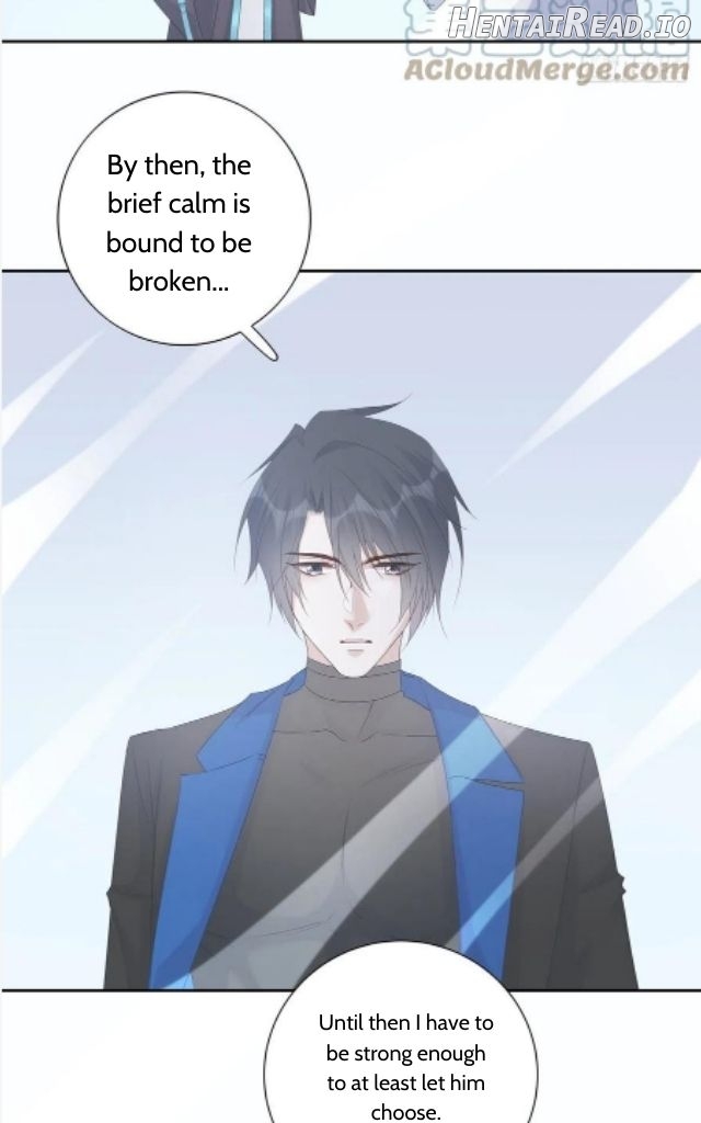 My Husband Is Out Of Control Again Chapter 72 - page 18