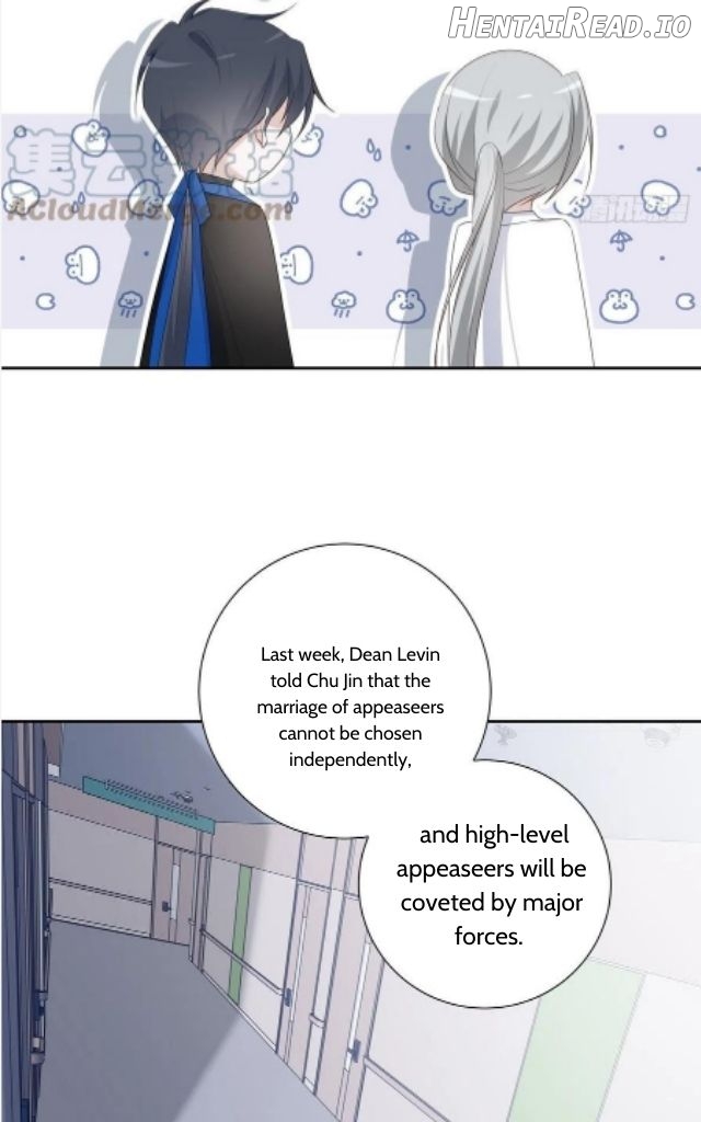 My Husband Is Out Of Control Again Chapter 72 - page 20