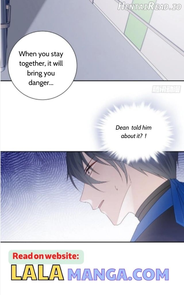 My Husband Is Out Of Control Again Chapter 72 - page 21