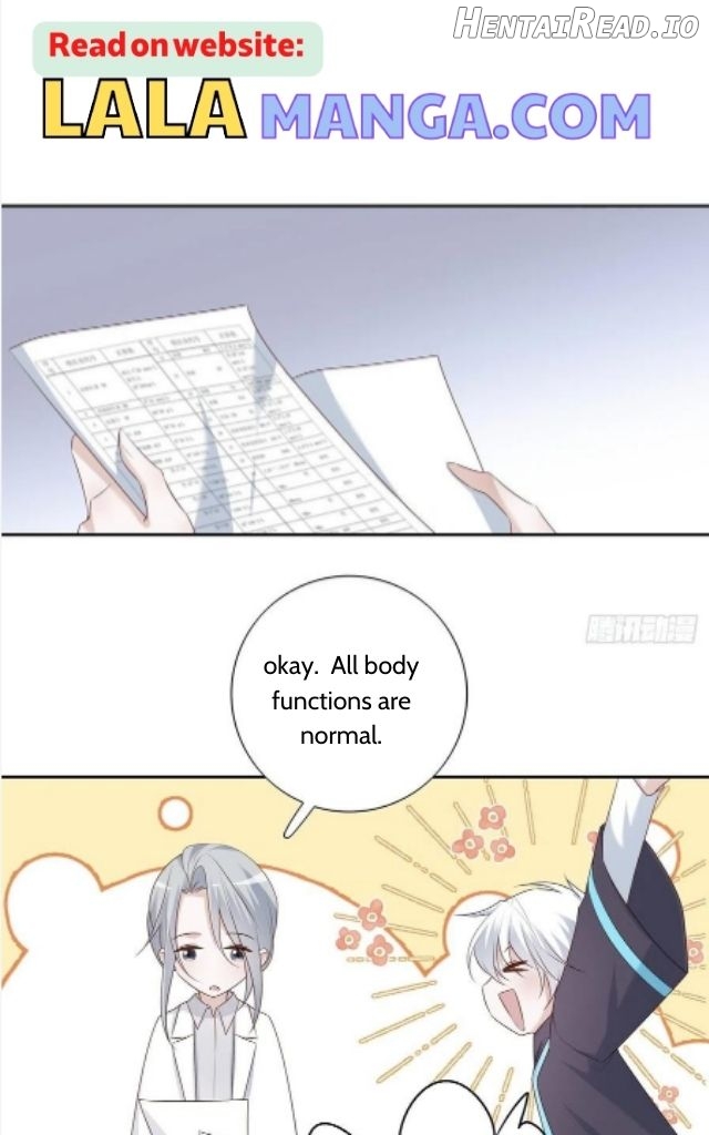 My Husband Is Out Of Control Again Chapter 72 - page 27