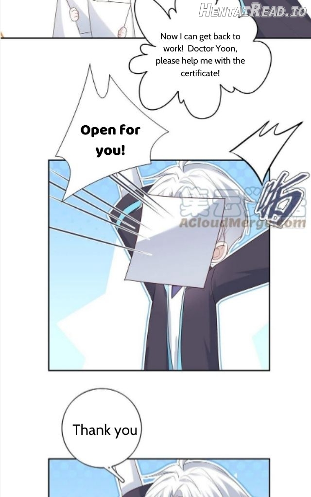 My Husband Is Out Of Control Again Chapter 72 - page 28