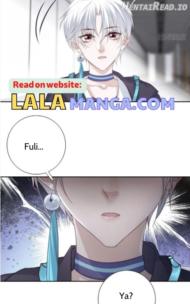 My Husband Is Out Of Control Again Chapter 72 - page 31