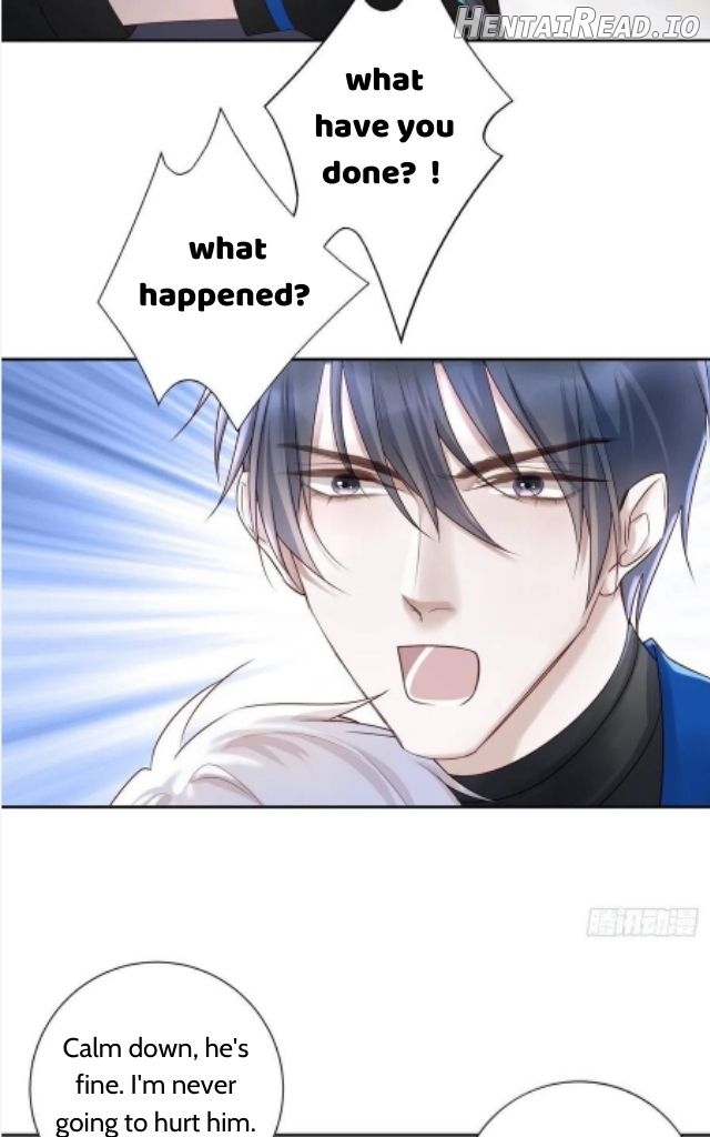 My Husband Is Out Of Control Again Chapter 72 - page 34