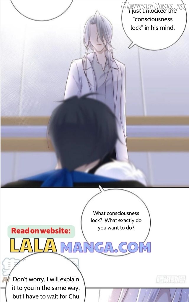 My Husband Is Out Of Control Again Chapter 72 - page 35